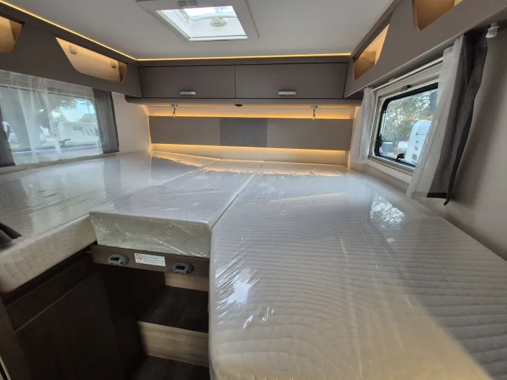 Fahrzeugbild Carado I338 pro+ *TV-Paket*elektr.Feststellbremse* #27