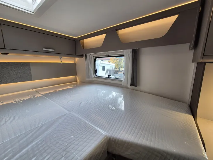 Fahrzeugbild Carado I338 pro+ *TV-Paket*elektr.Feststellbremse* #28