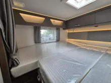 Fahrzeugbild Carado I338 pro+ *TV-Paket*elektr.Feststellbremse* #29