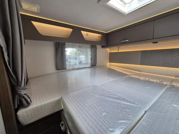 Fahrzeugbild Carado I338 pro+ *TV-Paket*elektr.Feststellbremse* #29