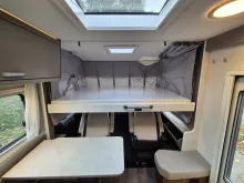 Fahrzeugbild Carado I338 pro+ *TV-Paket*elektr.Feststellbremse* #32