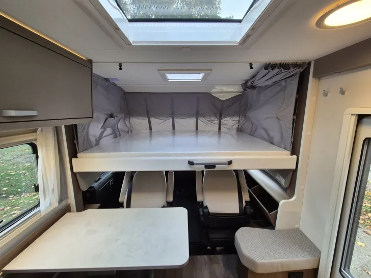 Fahrzeugbild Carado I338 pro+ *TV-Paket*elektr.Feststellbremse* #32