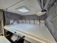 Fahrzeugbild Carado I338 pro+ *TV-Paket*elektr.Feststellbremse* #33