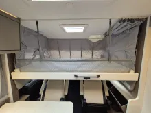 Fahrzeugbild Carado I338 pro+ *TV-Paket*elektr.Feststellbremse* #34