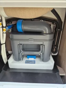 Fahrzeugbild Carado I338 pro+ *TV-Paket*elektr.Feststellbremse* #35