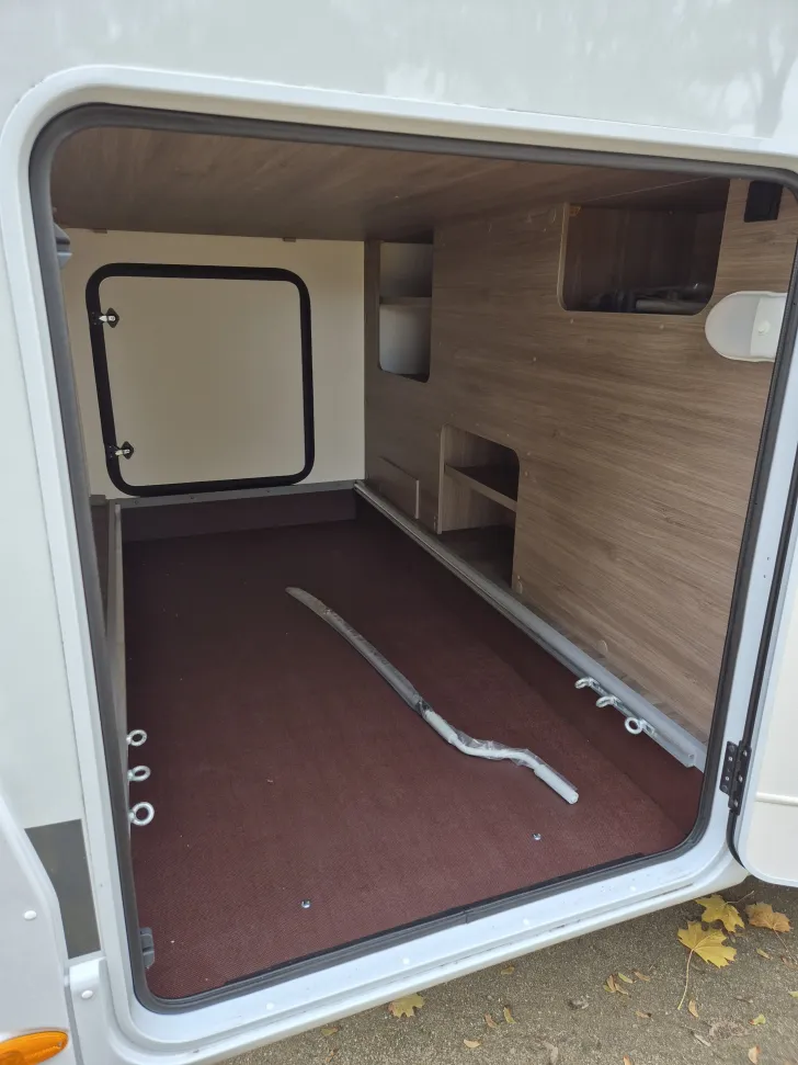 Fahrzeugbild Carado I338 pro+ *TV-Paket*elektr.Feststellbremse* #37