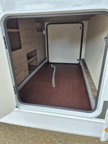 Fahrzeugbild Carado I338 pro+ *TV-Paket*elektr.Feststellbremse* #38