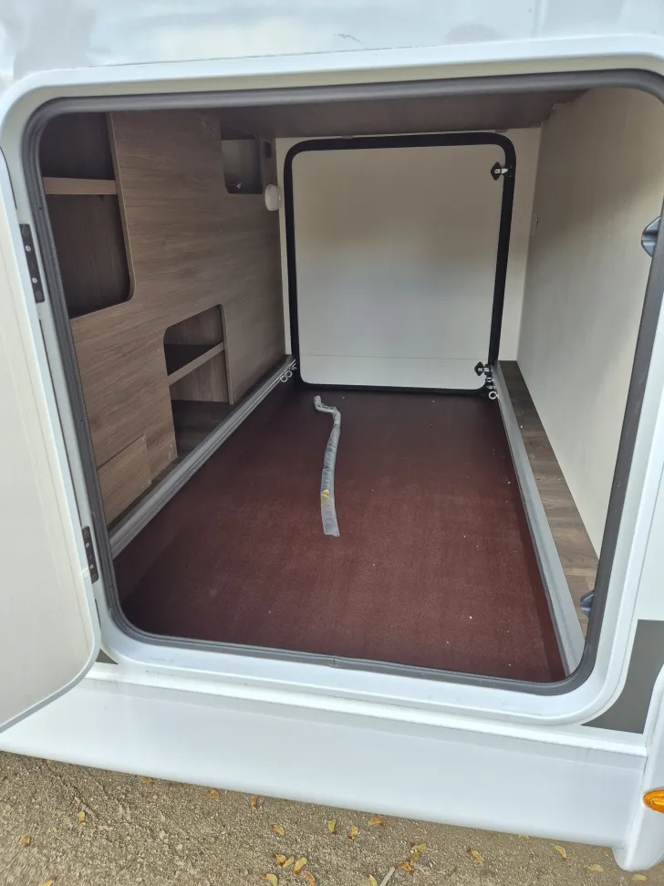 Fahrzeugbild Carado I338 pro+ *TV-Paket*elektr.Feststellbremse* #38