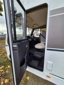 Fahrzeugbild Carado I338 pro+ *TV-Paket*elektr.Feststellbremse* #39