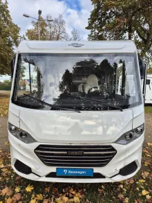 Fahrzeugbild Carado I338 pro+ *TV-Paket*elektr.Feststellbremse* #40