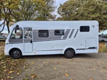 Fahrzeugbild Carado I338 pro+ *TV-Paket*elektr.Feststellbremse* #41