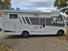 Fahrzeugbild Carado I338 pro+ *TV-Paket*elektr.Feststellbremse* #43