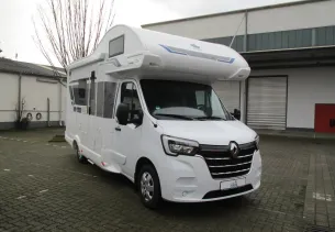 Bild Camp A 595