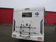 Fahrzeugbild Ahorn Camp Camp A 595 #3