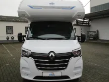 Fahrzeugbild Ahorn Camp Camp A 595 #5