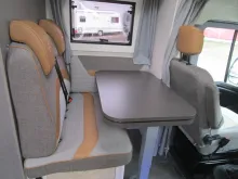 Fahrzeugbild Ahorn Camp Camp A 595 #7