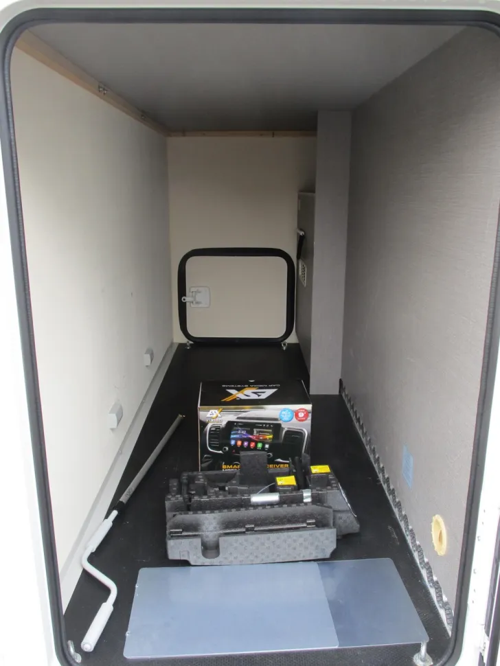 Fahrzeugbild Ahorn Camp Camp A 595 #18