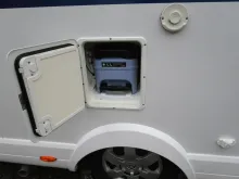 Fahrzeugbild Ahorn Camp Camp A 595 #20