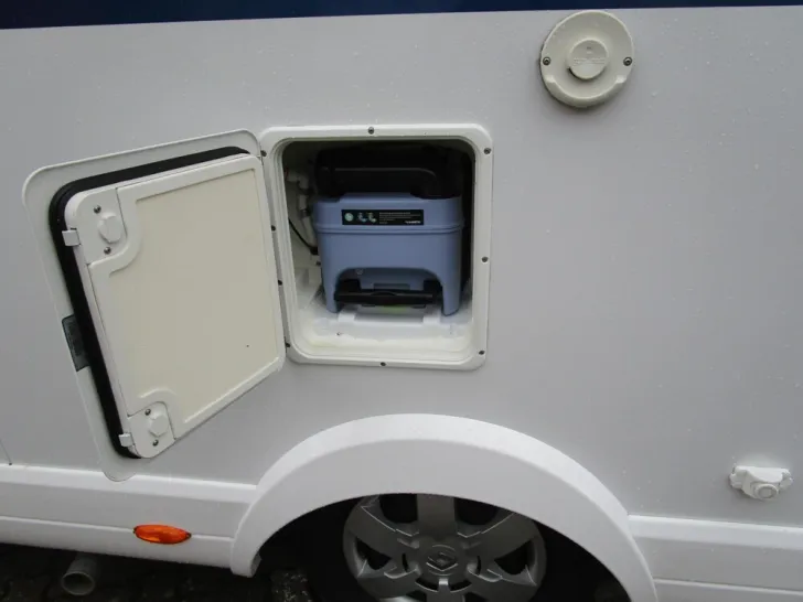 Fahrzeugbild Ahorn Camp Camp A 595 #20