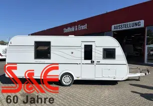 Bild Pantiga 550 K 2,5 Finest Edition