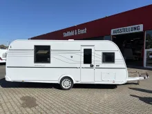 Fahrzeugbild Tabbert Pantiga Finest Edition 550 K 2.5 #1