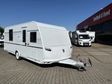 Fahrzeugbild Tabbert Pantiga Finest Edition 550 K 2.5 #2