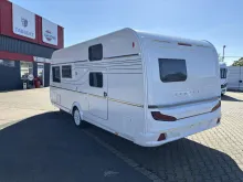 Fahrzeugbild Tabbert Pantiga Finest Edition 550 K 2.5 #4