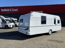 Fahrzeugbild Tabbert Pantiga Finest Edition 550 K 2.5 #6