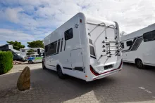 Fahrzeugbild Carado T447 pro+ *Hubbett*TV-Paket*Bettumbau* #5