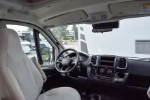 Fahrzeugbild Carado T447 pro+ *Hubbett*TV-Paket*Bettumbau* #8