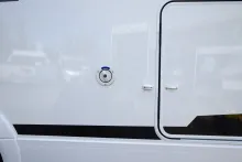 Fahrzeugbild Carado T447 pro+ *Hubbett*TV-Paket*Bettumbau* #25