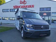 Fahrzeugbild Knaus Van TI 640 MEG VANSATION #1