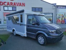 Fahrzeugbild Knaus Van TI 640 MEG VANSATION #4
