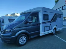 Fahrzeugbild Knaus Van TI 640 MEG VANSATION #5