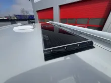 Fahrzeugbild Hobby Prestige 720 WQC Truma XT4*Solar240*Markise*E&P #23