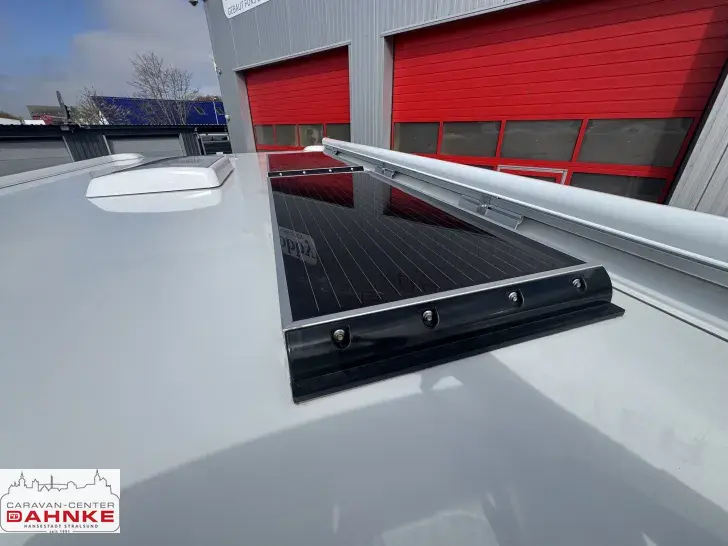 Fahrzeugbild Hobby Prestige 720 WQC Truma XT4*Solar240*Markise*E&P #23