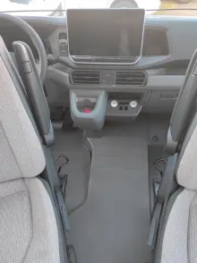 Fahrzeugbild Knaus Van TI 640 MEG VANSATION #8