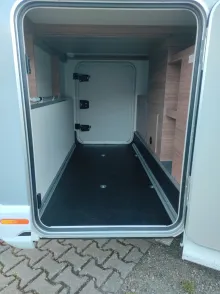Fahrzeugbild Knaus Van TI 640 MEG VANSATION #9
