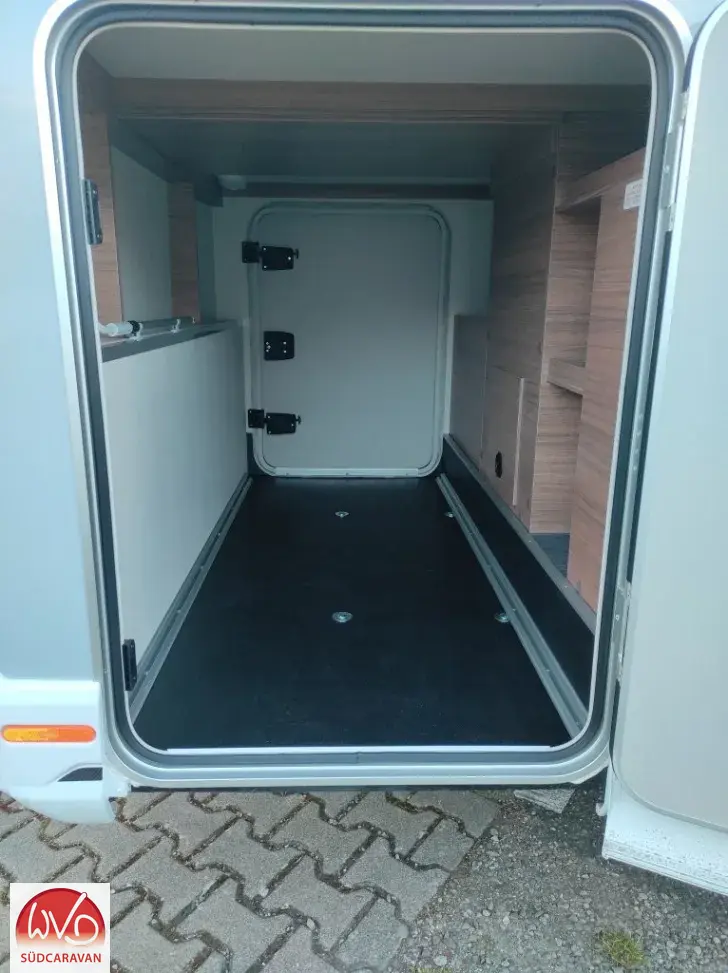 Fahrzeugbild Knaus Van TI 640 MEG VANSATION #9