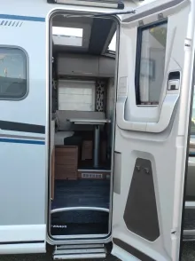 Fahrzeugbild Knaus Van TI 640 MEG VANSATION #10