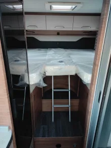 Fahrzeugbild Knaus Van TI 640 MEG VANSATION #11
