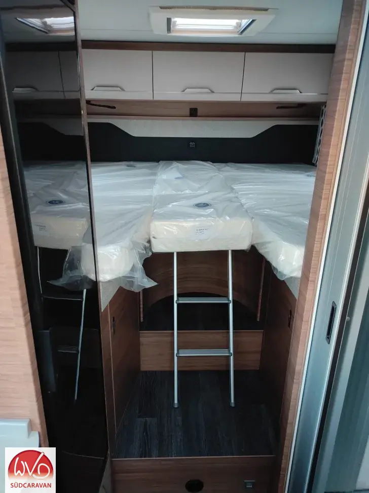 Fahrzeugbild Knaus Van TI 640 MEG VANSATION #11