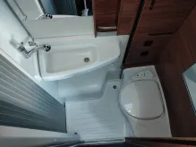 Fahrzeugbild Knaus Van TI 640 MEG VANSATION #12