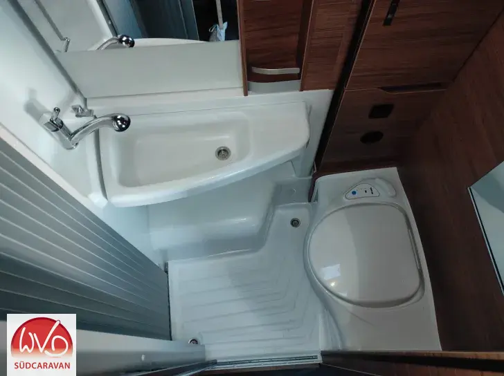 Fahrzeugbild Knaus Van TI 640 MEG VANSATION #12