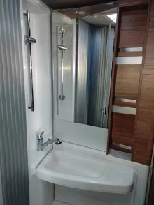 Fahrzeugbild Knaus Van TI 640 MEG VANSATION #13