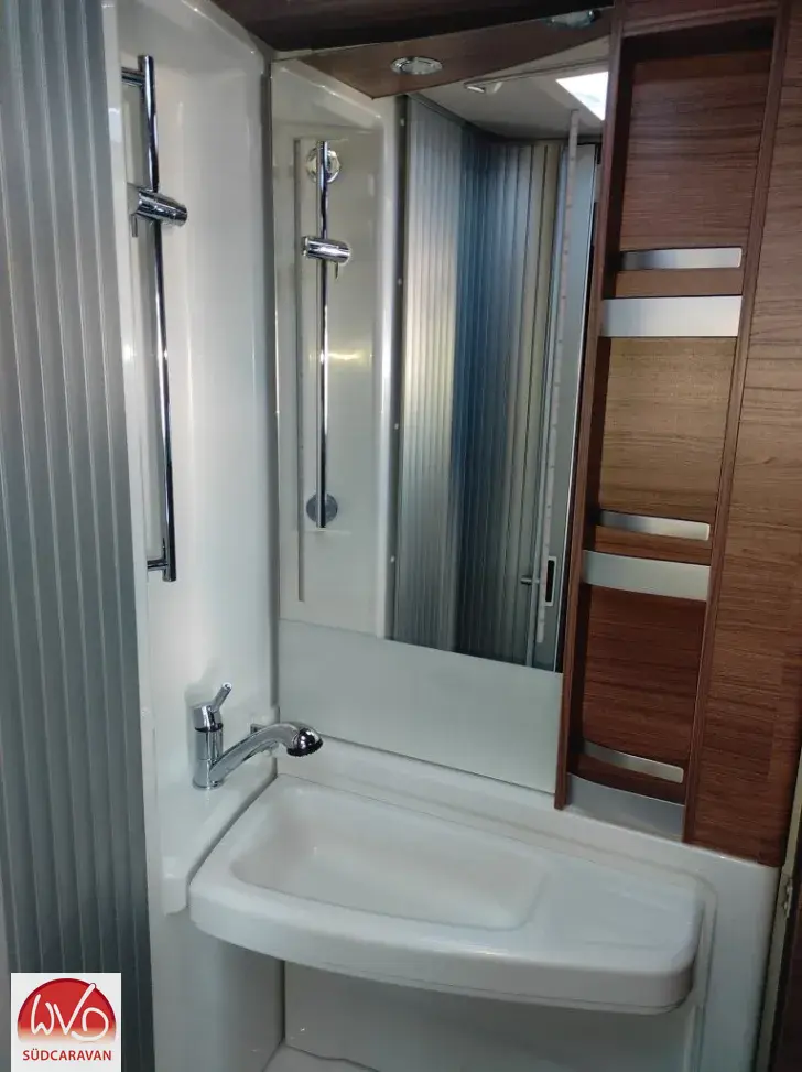 Fahrzeugbild Knaus Van TI 640 MEG VANSATION #13