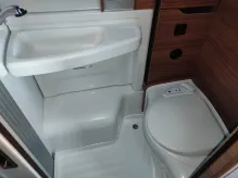 Fahrzeugbild Knaus Van TI 640 MEG VANSATION #14