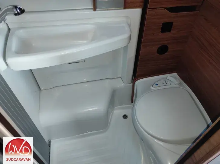 Fahrzeugbild Knaus Van TI 640 MEG VANSATION #14