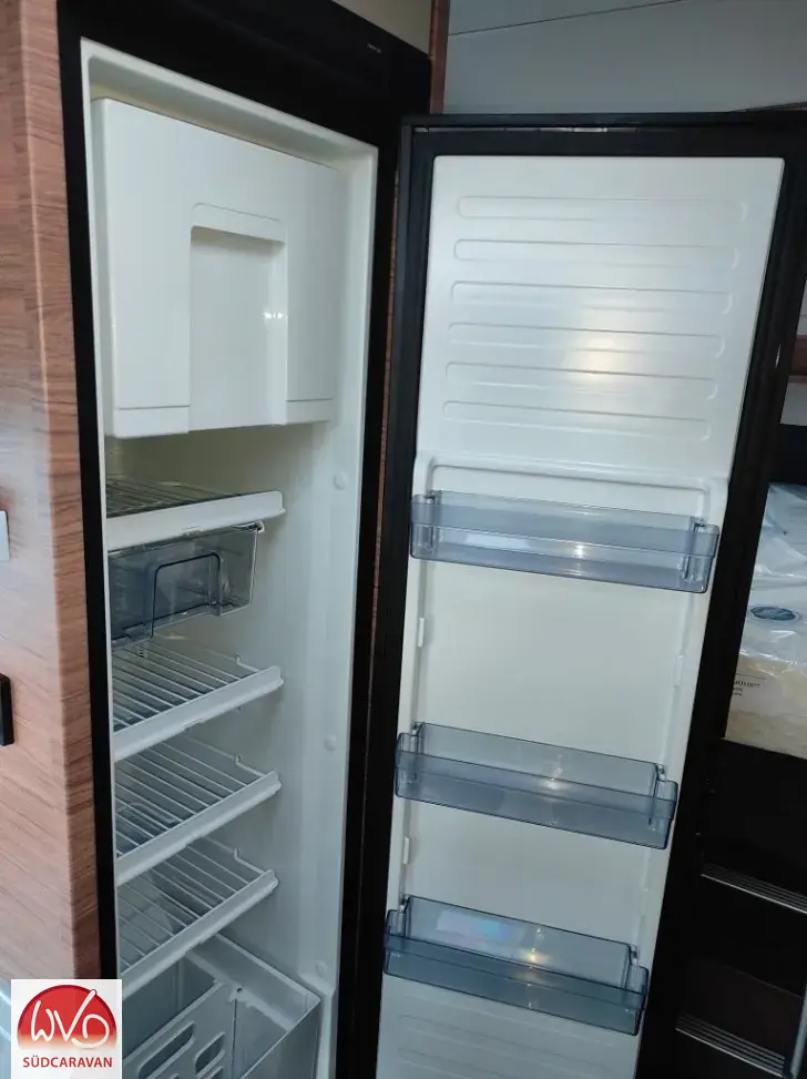 Fahrzeugbild Knaus Van TI 640 MEG VANSATION #15