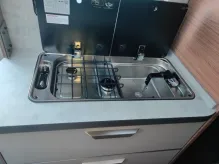 Fahrzeugbild Knaus Van TI 640 MEG VANSATION #16